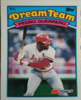 Pedro Guerrero