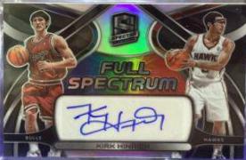 Kirk Hinrich #FSS-KHR
