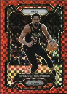 Spencer Dinwiddie
