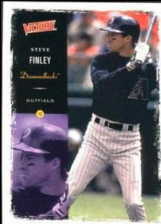 Steve Finley