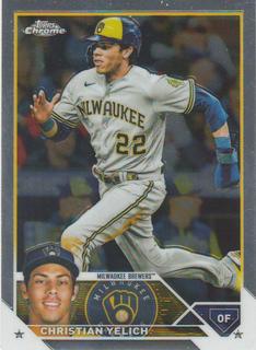 Christian Yelich
