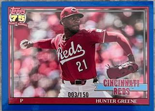 Hunter Greene