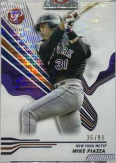 Mike Piazza