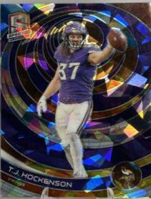 T.J. Hockenson