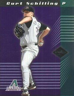 Curt Schilling