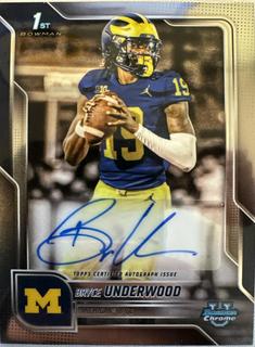 Bryce Underwood