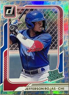 Jefferson Rojas