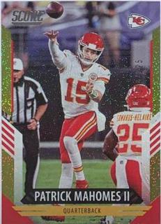 Patrick Mahomes II