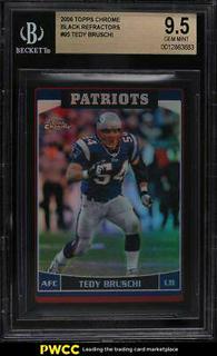 Tedy Bruschi