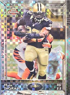 Mark Ingram