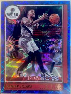 Damian Lillard