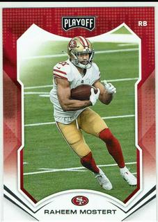 Raheem Mostert