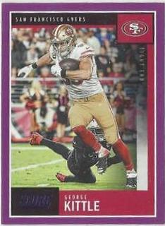 George Kittle