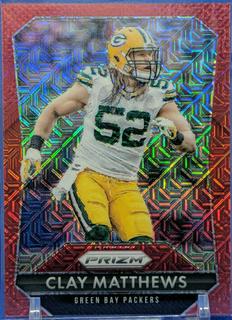 Clay Matthews