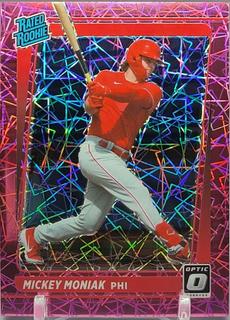 Mickey Moniak