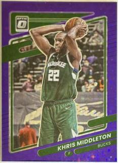 Khris Middleton