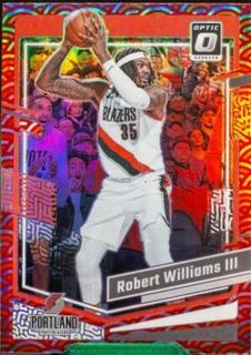 Robert Williams III