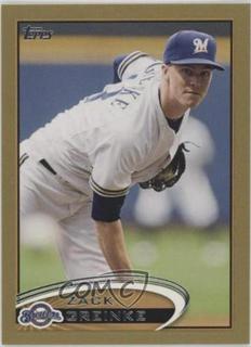 Zack Greinke