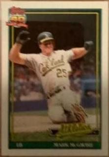 Mark McGwire