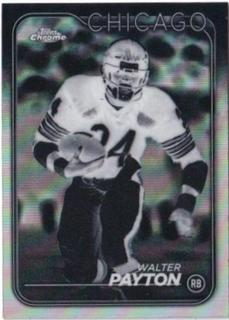 Walter Payton