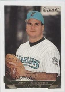 Jim Corsi