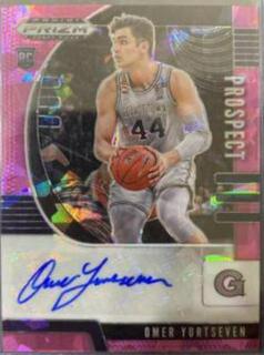 Omer Yurtseven