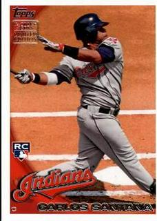 Carlos Santana