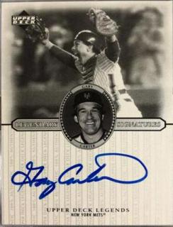 Gary Carter