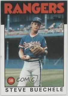 Steve Buechele