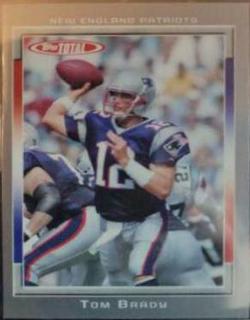 Tom Brady