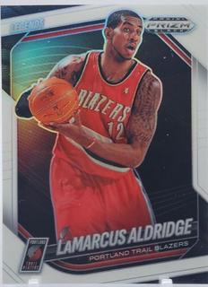 LaMarcus Aldridge