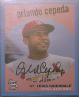 Orlando Cepeda