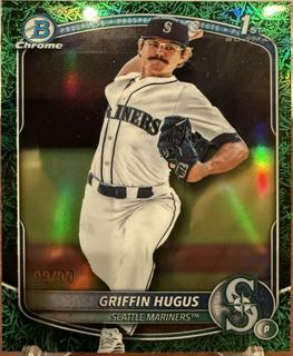 Griffin Hugus