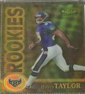 Travis Taylor