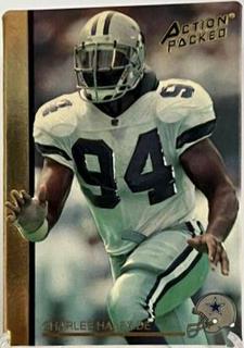 Charles Haley