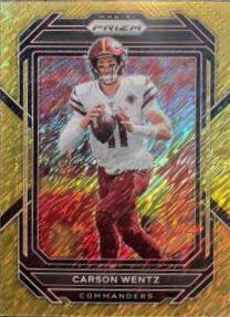Carson Wentz