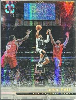 Chris Paul