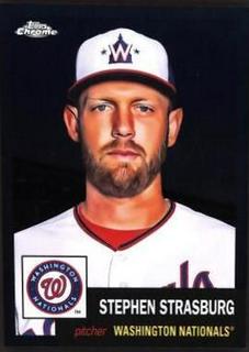 Stephen Strasburg