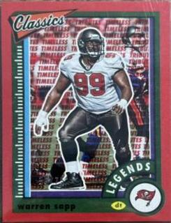 Warren Sapp