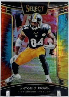 Antonio Brown