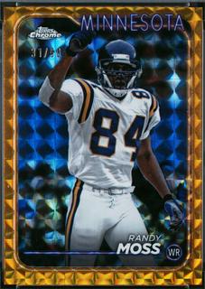 Randy Moss