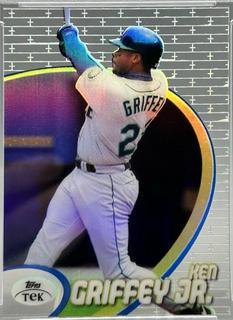 Ken Griffey Jr.