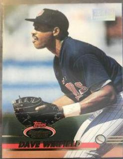 Dave Winfield