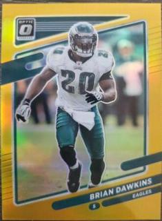 Brian Dawkins