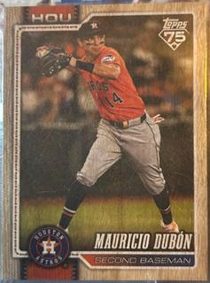 Mauricio Dubon