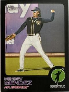 Hendry Mendez