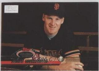 Matt Williams