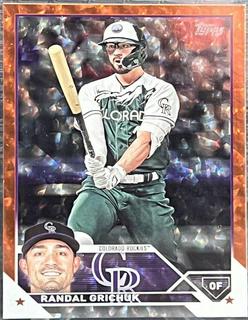 Randal Grichuk