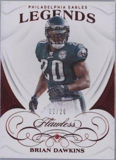 Brian Dawkins