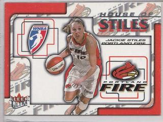 Jackie Stiles